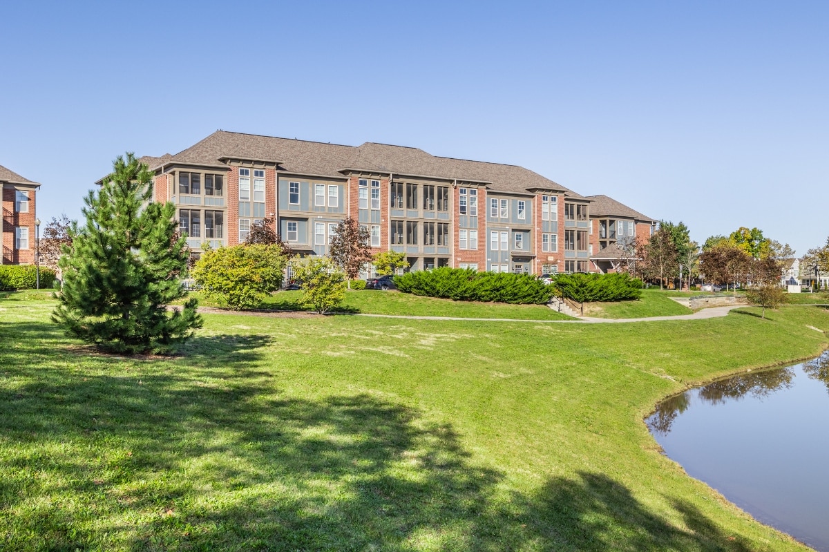 The Fort Ackermann Group