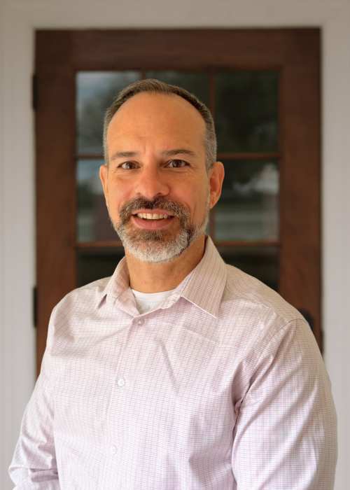 Matt headshot Matt headshot