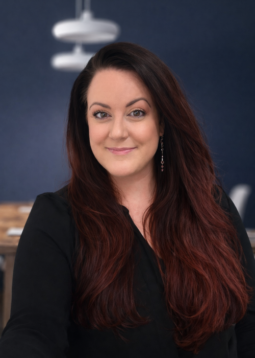 McKenzie Ratcliff Website Headshot McKenzie Ratcliff Website Headshot